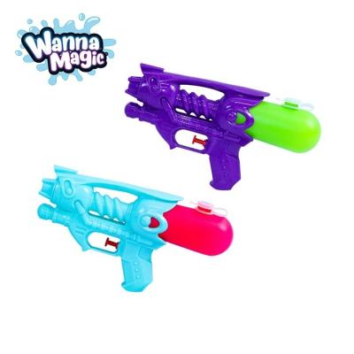 China SQUIRT WATER GUN Factory Wholesale Professional Customized Summer Pool Squirt Water Gun Toys Bulk Water Gun Toy for children for sale