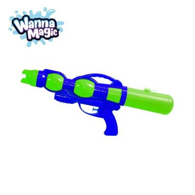 China SQUIRT WATER GUN Kids Toy Gun Outdoor Hot Selling Adult Beach Water Guns for sale