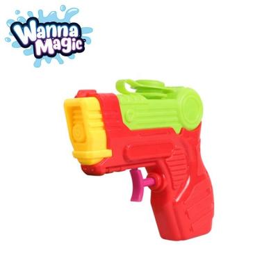 China WATER GUN MINI Summer Pool Baby Toys Guns Pistols Squirt Water Gun Toy for sale