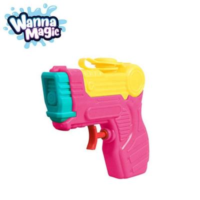 China New Product Summer Outdoor Toys Cheap MINI WATER GUN Kid Squirting Water Gun Children Squirt Gun Toy for sale