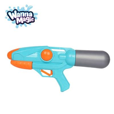 China Hot Selling Water Gun Beach Pool Water Guns Outdoor Toys Plastic Gun Toy Water Gun For Summer for sale