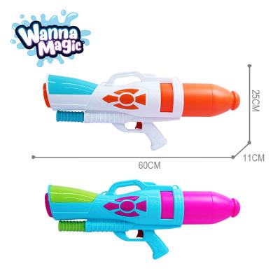 China PUMP WATER GUN 2022 Shantou wholesale new high quality squirt guns water gun toy for sale