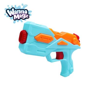 China SQUIRT Adult Beach Pool Beach Water Gun Gifts Kids Summer Party Cheap Water Gun Toy Blaster Fighting Water Guns for Kids child for sale