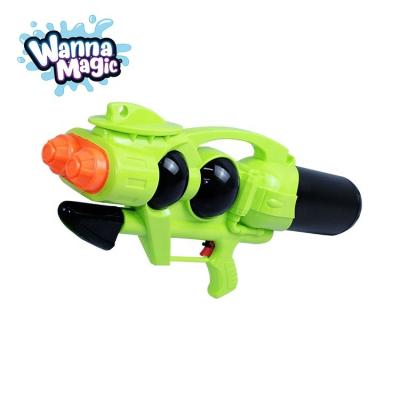 China Summer Party Kids and Adults Water PUMP GUN Pump Water Gun Children's Games Swimming Water Gun Toy for sale