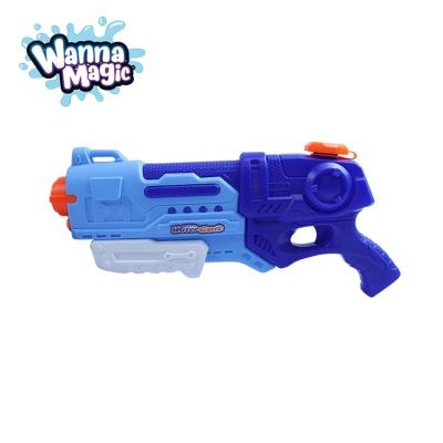 China PUMP WATER GUN Summer swimming child games toys summer pool water gun toy for beach party for sale