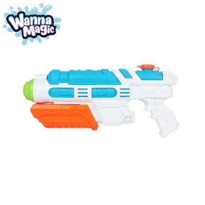 China Factory direct sales children's Toy Pump Water Gun Summer plastic toys for sale