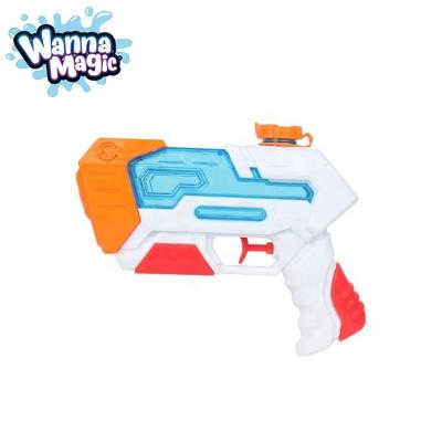 China 2022 Best Plastic Water Gun Shooter Water Guns Gun Water Squirt Gun Toy For Sale for sale