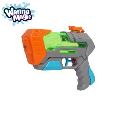 China 2022 Wholesale New High Quality Shantou Water Gun Squirt Toys For Shooting Kids And Adults Shooter Spray Water Gun Funny Toy for sale