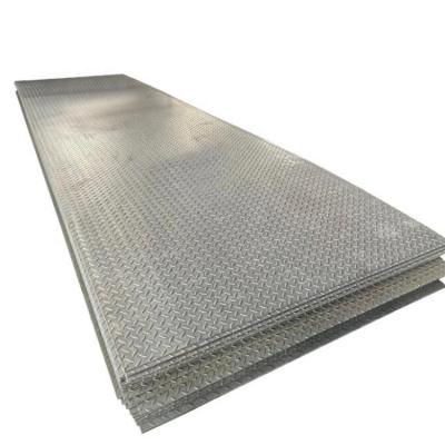 China Hot Selling Container Plate Cs Floor Steel Plate Hot Rolled By Flame Laser Cutting for sale