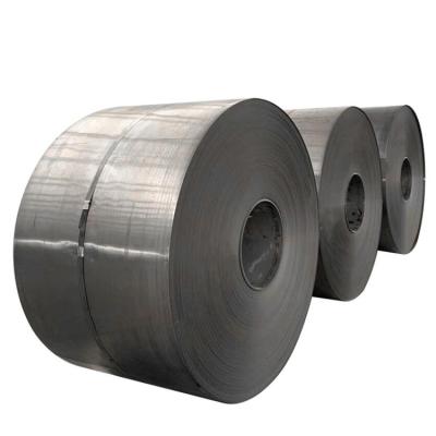 China Construction Q235B SS400 A36 Class 50 CS Carbon Steel Coil for sale