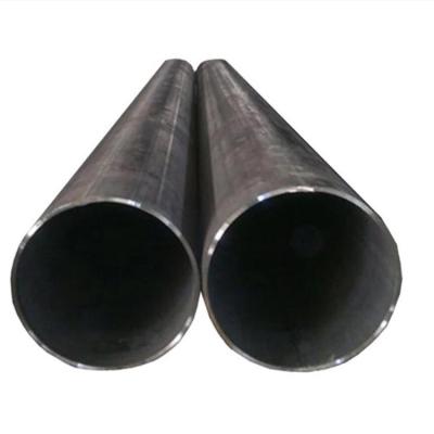 China Other Skillful Fabrication ASTM Polished Bright 3mm Welded Carbon Steel Pipe for sale