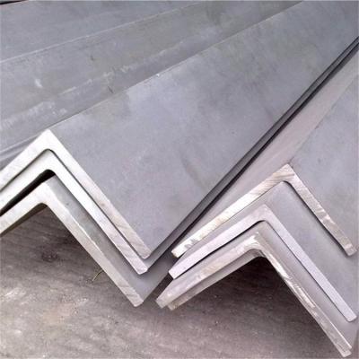 China Foundation Hot Rolled 200x200 Profiles L Shape Galvanized Mild Steel Low Price 50x50x6 Equal Steel Angle for sale