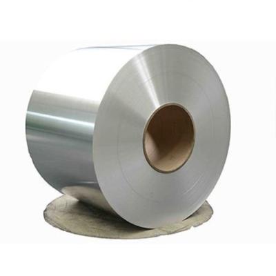 China Industry Manufacturer Direct Selling Corrosion Resistant 1250mm Wide Color Coated Aluminum Spool for sale