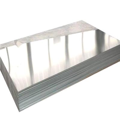 China Cookware ASTM 5005 Aluminum Alloy 5083 5054 Aluminum Sheet Plate Supplier for sale