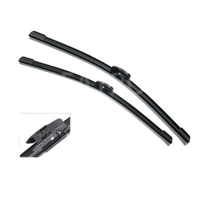 China Wiper LHD Front Wiper Blades For Lada Vesta 2019 2020 Windscreen Front Window Windshield 24