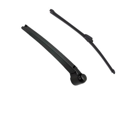 China 2003-2009 VW Multivan T5 7H Rear Windscreen Windshield Rear Windscreen Wiper Blade Arm Assembly Kit For VW Multivan 2003-2009 for sale