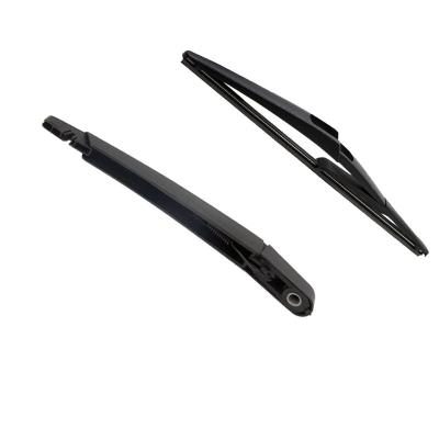 China Rear Wiper Arm and Rear Wiper Blade for Peugeot 1007 Y-A-1 12e1 for sale