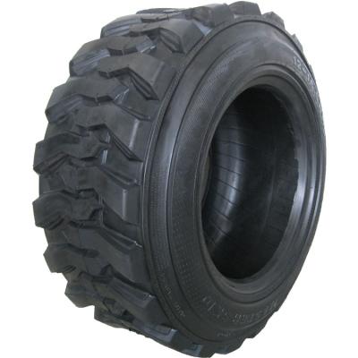 China China Skid Steer Bias SKS-01 Model OEM Skid Steer Tubeless Tires High Quality Selling Cheap Tires 12-16.5 Best for sale