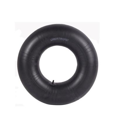 China replacement inner tube 23X8.50-12 for garden carts, lawn mowers butyl rubber tubes none for sale