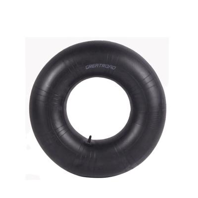 China replacement inner tube 4.10X3.50-4 for garden carts, lawn mowers butyl rubber tubes none for sale