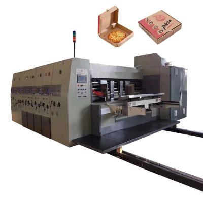 China Factory Corrugated Paper Box Color Printing Factory China for sale