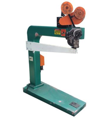 China Medical manual semi-automatic stapler stapling machine for sale