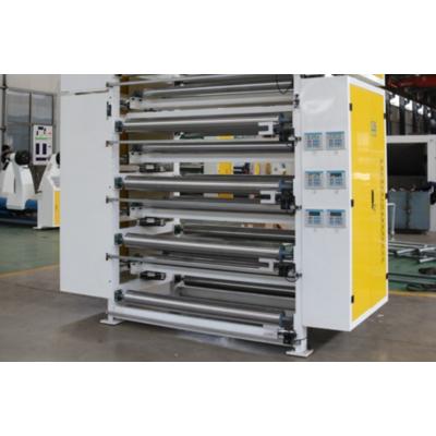 China FVA Products Secondary Gluing Machine for sale