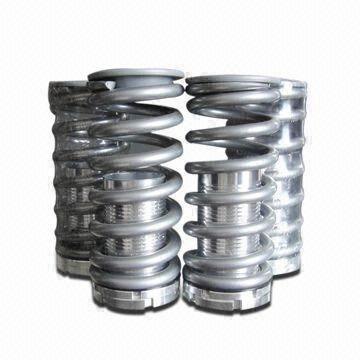 China Garment Shops Heavy Machinery Coil Spring Mold Spring for sale