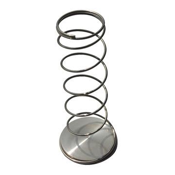 China Garment Shops Vending Machine Heavy Duty Compression Coil Spring Certificate Pass Spring Supplier for sale