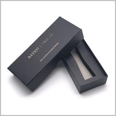 China Handmade Perfect Manufacturers Direct Selling Custom Eco-Friendly Luxury Gift Packaging Box For Cosmetic Perfume for sale