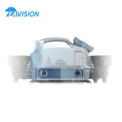 China Crops Eavision EA2021A Drone Binocular Vision Multiple Agricultural Spraying System for sale