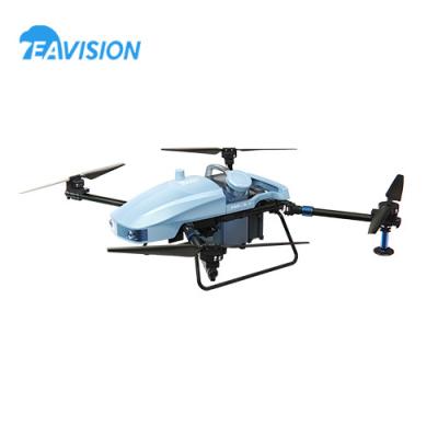 China Eavision Sales 20l Stable Accurate Precise Obstacle Avoidance Sprayer Pesticide Drone Agricultural Machine For Orange Use for sale