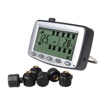 China External GPS TPMS radio with tpms sensor 433.92 MHz D: 28mm for sale