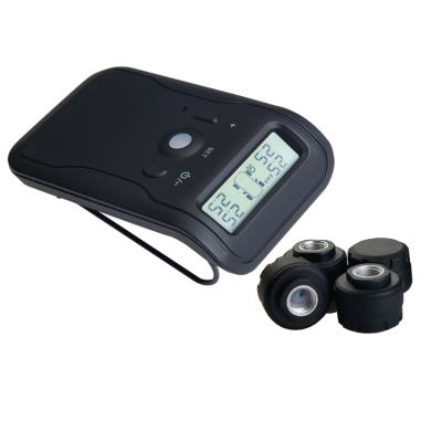 China universal car gobiz car tpms tire emergency wireless alarm wireless tpms diameter: 18mm for sale