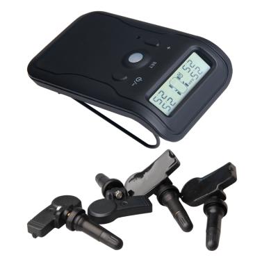 China tire pressure monitoring system for passenger cars internal tpms sensor tpms 54(L)*80(W)*19(H)mm for sale