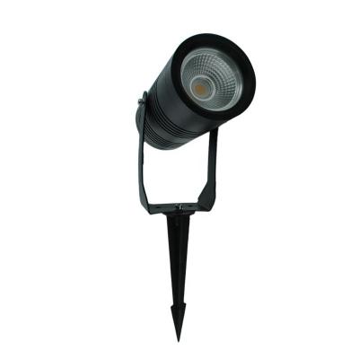 China Low Voltage Outdoor Landscape Light 12V Up/Spot Spike Garden IP67 20W LED Garden Light Fixture For Garden for sale