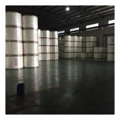 China moisture proof bulk high pe coated paper for sale