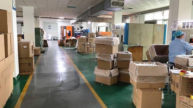 Verifizierter China-Lieferant - Dongguan Fukang Plastic Products Co., Ltd.