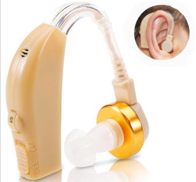 China Hearing Aid Headphones Analog Amplifier Hearing Aid Cheap Rechargeable High Quality Hearing Aid for sale