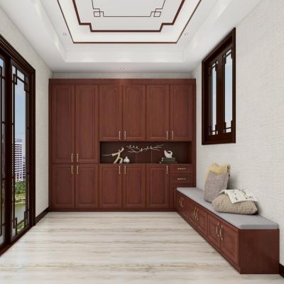 China 2022 (Others) Adjustable Premium Furniture Portable Wardrobe Closets For Living Room for sale