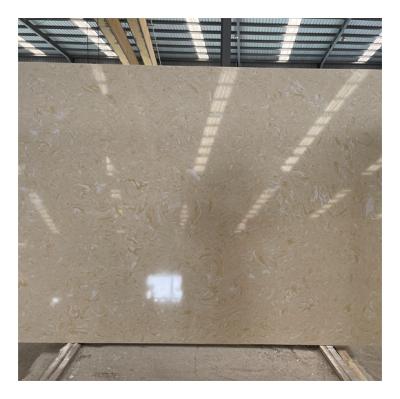 China Easy To Install And Maintain Custom Wholesale Polished Granite Artificial Granite Wall Cladding Tile for sale