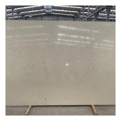 China Easy To Install And Maintain Manufacturer Artificial Stone Slabs Artificial Granite For Family Countertops for sale