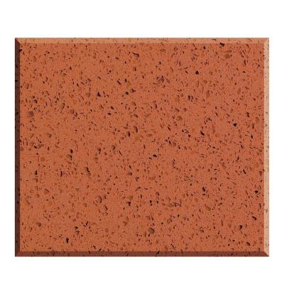 China Easy To Install And Maintain Home Decoration Synthetic Artificial Quartz Stone Slabs Slabs For Countertops for sale