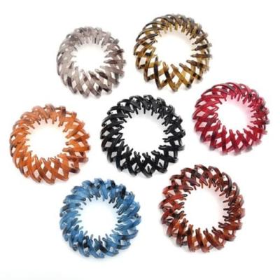 China 2020 Fashion Women Headbands Korea Hair Claw Women Hair Accessories Hair Barrette for sale