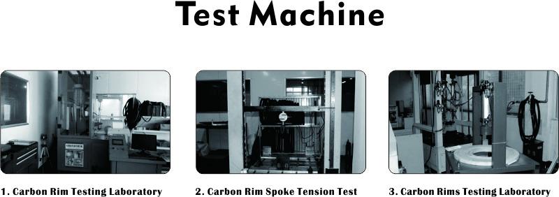 Verified China supplier - Xiamen Benchmark Composite Technology Co., Ltd.