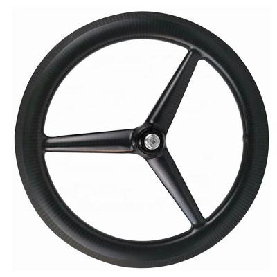 China BMX Racing 20 Inch Drawing 406MM Hot Selling Bicycle Rims BMX Carbon Bike Rims for sale