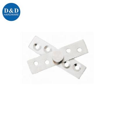 China Modern Hot Selling 360 Degree Stainless Steel Door Pivot Floor Hinge For Heavy Duty Door for sale