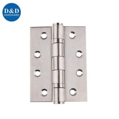 China Modern Hot Selling Door Hardware SUS316 SUS304 Stainless Steel Door Hinge for sale