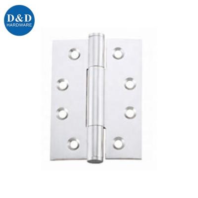 China Modern 4 Inch 360 Degree Stainless Steel Pivot Hinge For Wood Door for sale