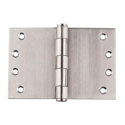 China Modern Stainless Steel Projection Door Hinge For Heavy Duty Door for sale